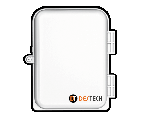 destech controller