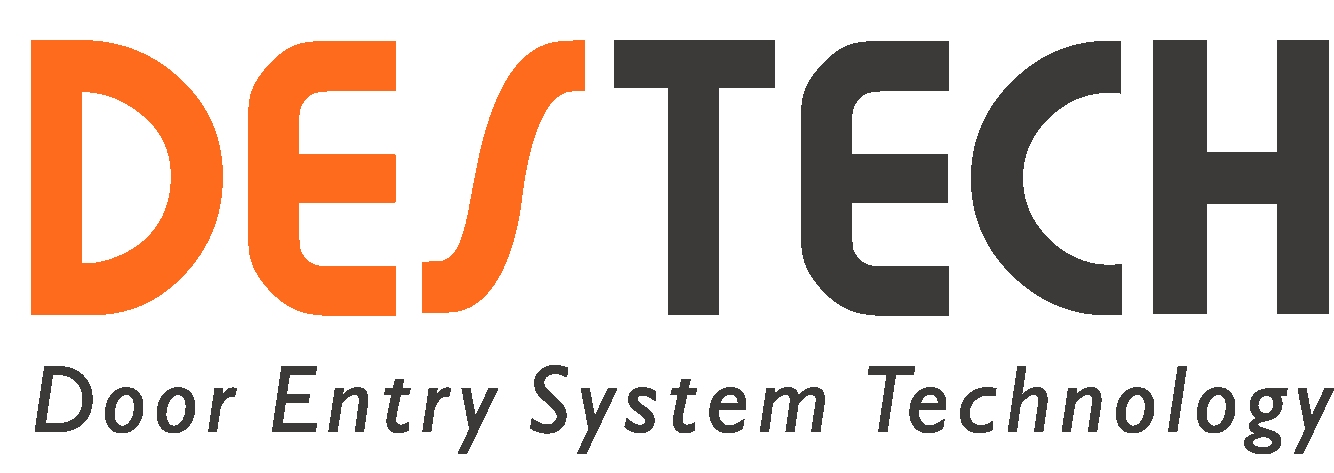 Destech - Cloud Access Control System